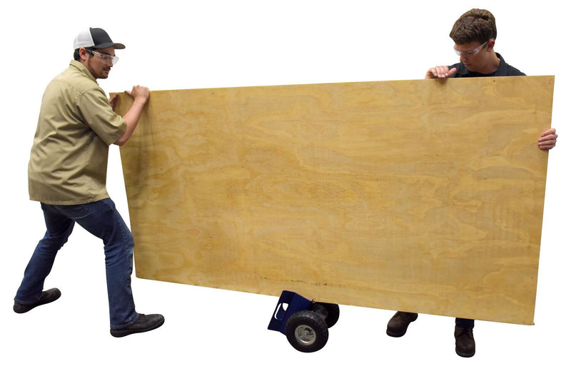 Vestil Heavy-Duty Plate/Slab Dollies