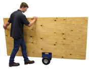 Vestil Heavy-Duty Plate/Slab Dollies