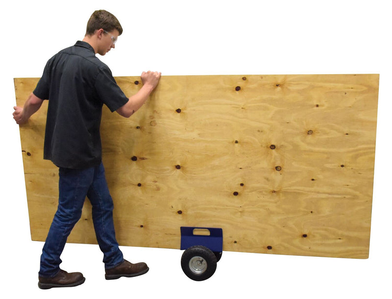 Vestil Heavy-Duty Plate/Slab Dollies