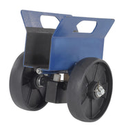 Vestil Heavy-Duty Plate/Slab Dollies