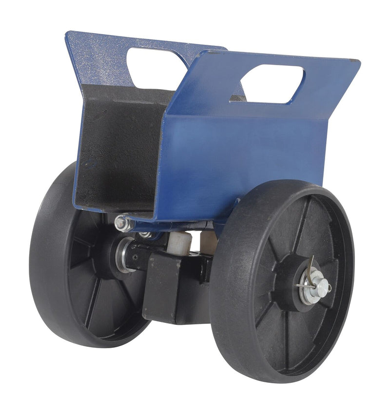 Vestil Heavy-Duty Plate/Slab Dollies