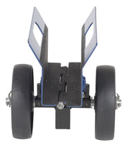 Vestil Heavy-Duty Plate/Slab Dollies