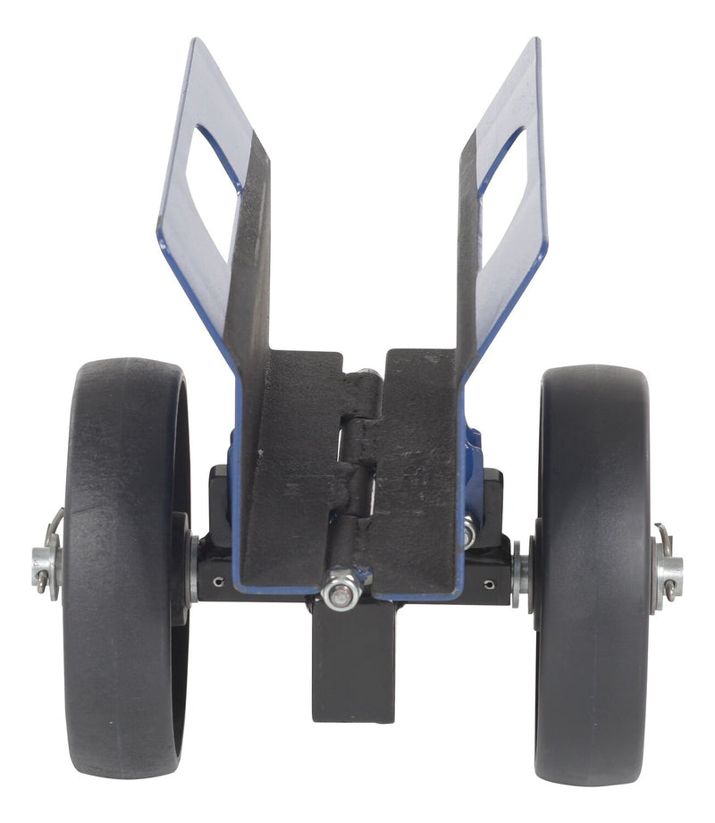 Vestil Heavy-Duty Plate/Slab Dollies