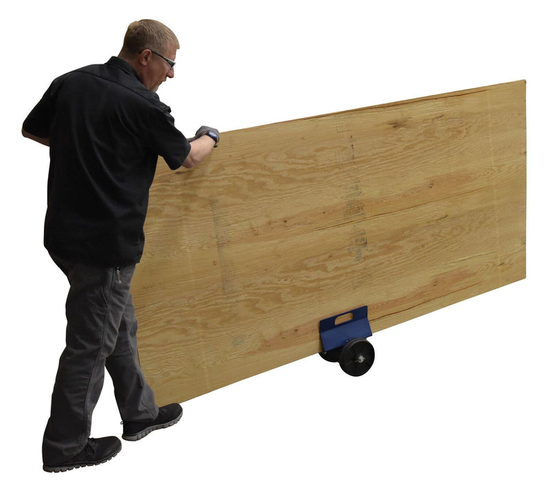 Vestil Heavy-Duty Plate/Slab Dollies
