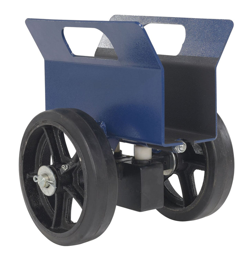 Vestil Heavy-Duty Plate/Slab Dollies