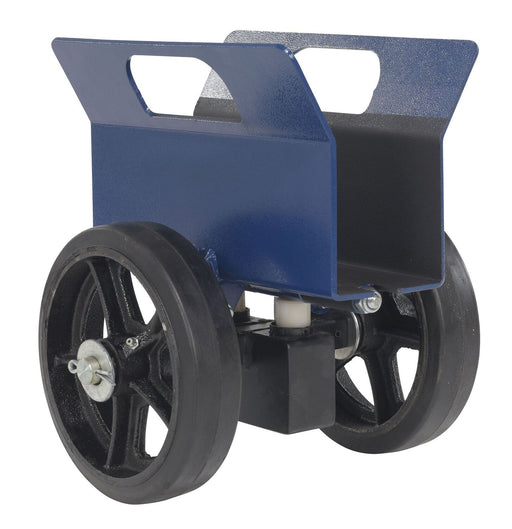 Vestil Heavy-Duty Plate/Slab Dollies