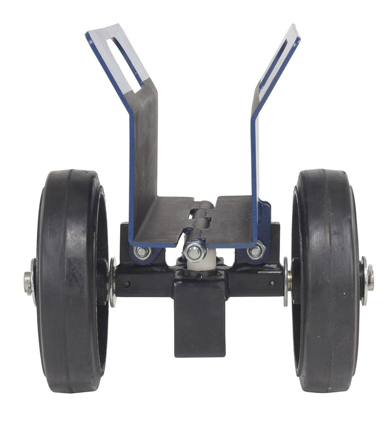 Vestil Heavy-Duty Plate/Slab Dollies
