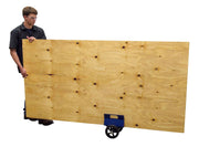 Vestil Heavy-Duty Plate/Slab Dollies