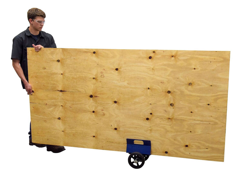 Vestil Heavy-Duty Plate/Slab Dollies