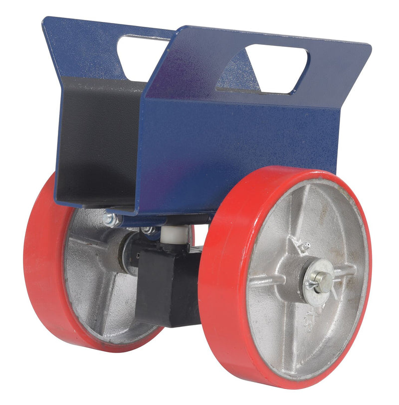 Vestil Heavy-Duty Plate/Slab Dollies