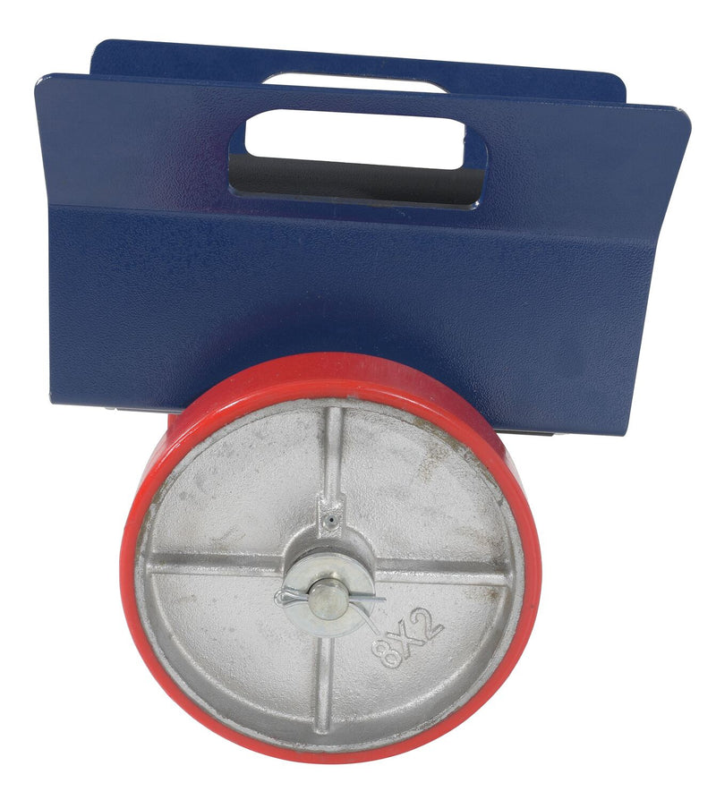 Vestil Heavy-Duty Plate/Slab Dollies
