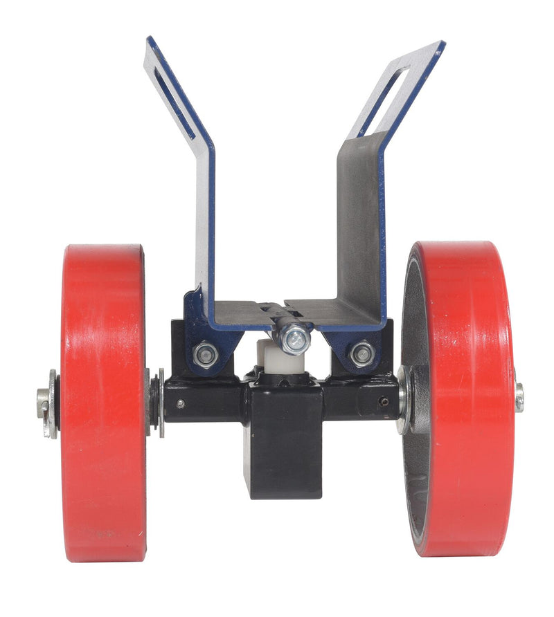 Vestil Heavy-Duty Plate/Slab Dollies