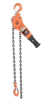 Vestil Professional Lever Hoists (disc brake) (PLH)