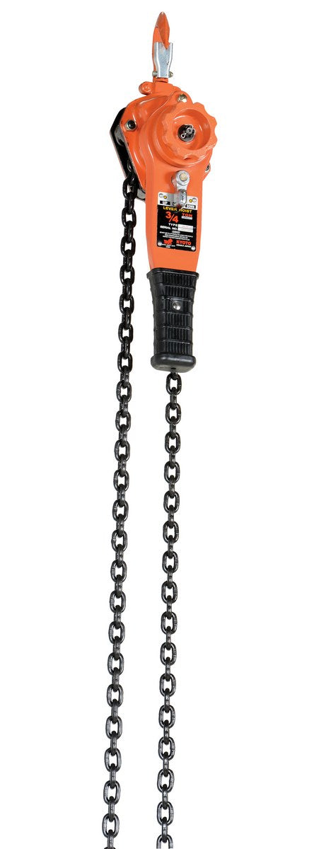 Vestil Professional Lever Hoists (disc brake) (PLH)