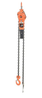 Vestil Professional Lever Hoists (disc brake) (PLH)