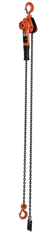 Vestil Professional Lever Hoists (disc brake) (PLH)