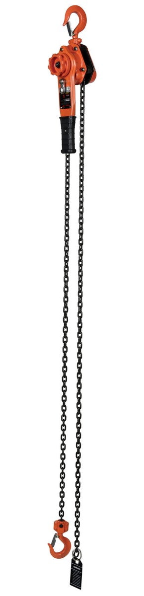 Vestil Professional Lever Hoists (disc brake) (PLH)
