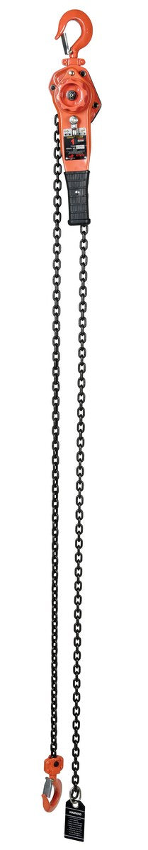 Vestil Professional Lever Hoists (disc brake) (PLH)