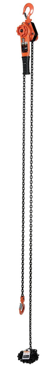 Vestil Professional Lever Hoists (disc brake) (PLH)