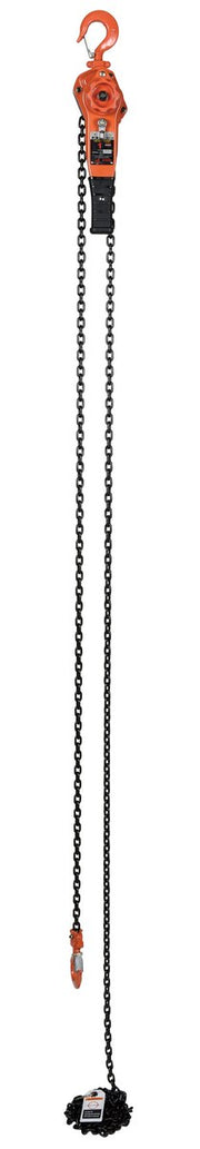 Vestil Professional Lever Hoists (disc brake) (PLH)
