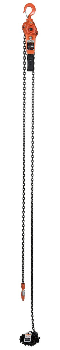 Vestil Professional Lever Hoists (disc brake) (PLH)