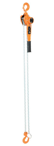 Vestil Professional Lever Hoists (disc brake) (PLH)