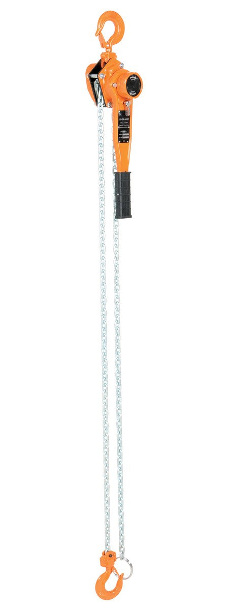 Vestil Professional Lever Hoists (disc brake) (PLH)