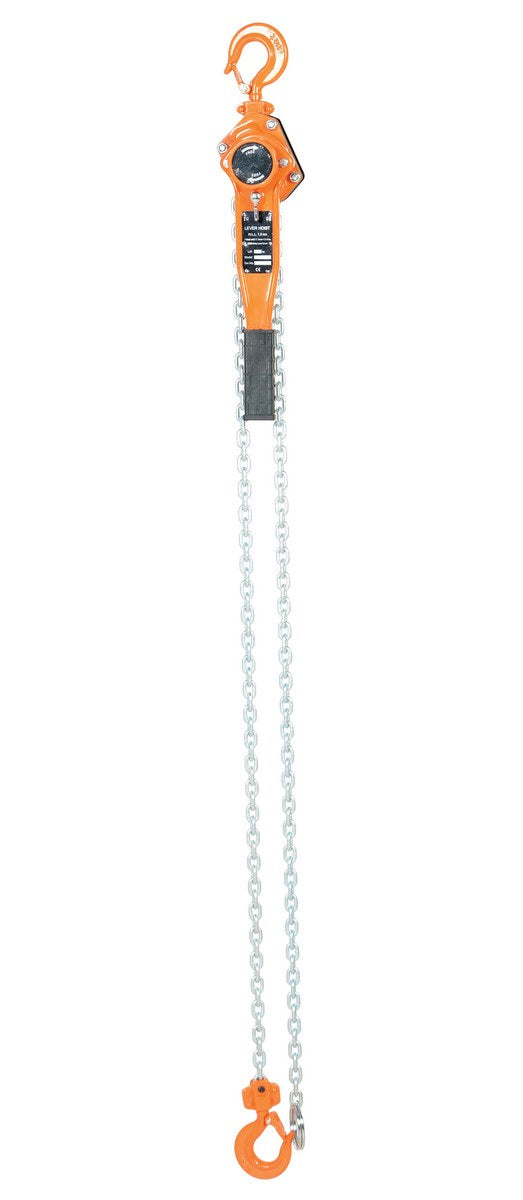 Vestil Professional Lever Hoists (disc brake) (PLH)