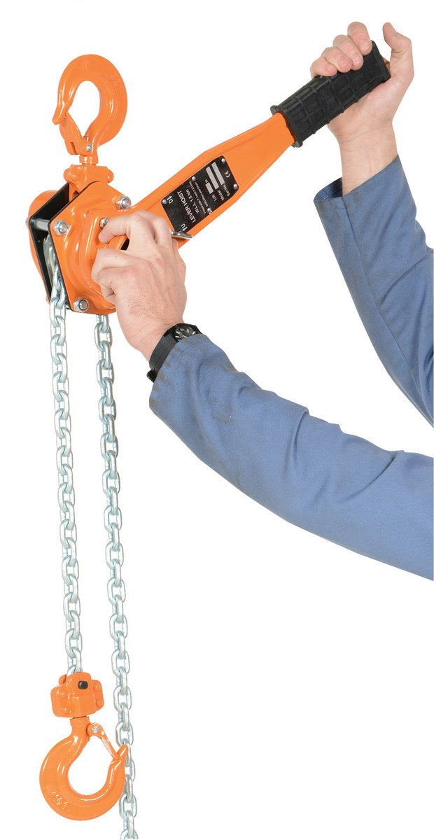 Vestil Professional Lever Hoists (disc brake) (PLH)
