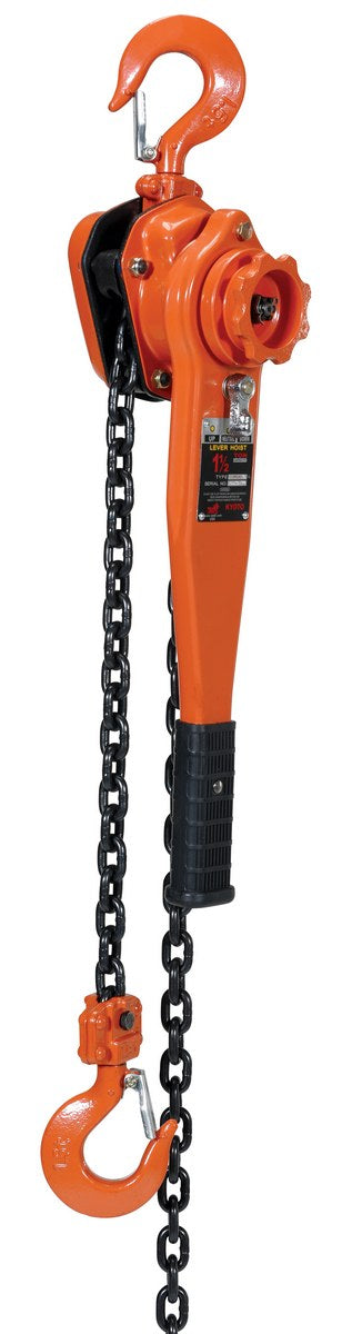 Vestil Professional Lever Hoists (disc brake) (PLH)