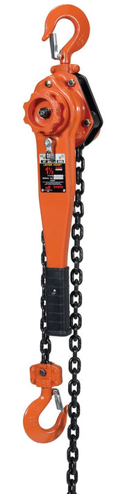 Vestil Professional Lever Hoists (disc brake) (PLH)