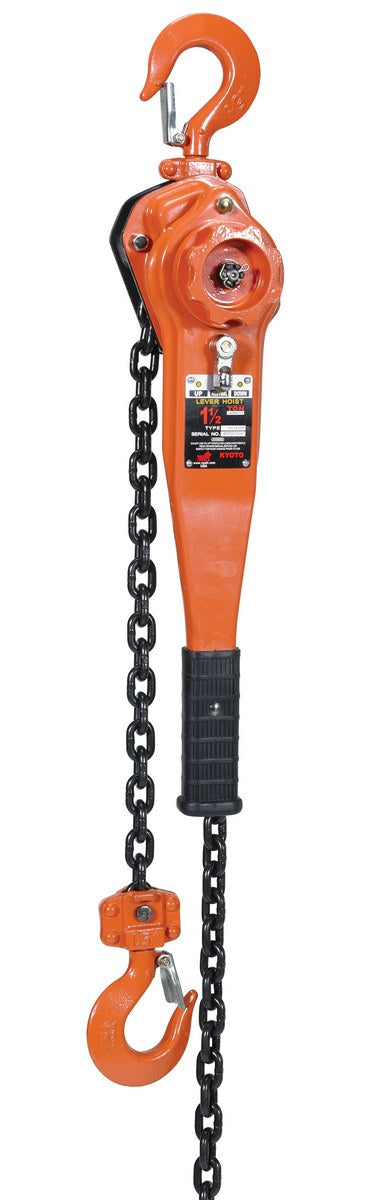 Vestil Professional Lever Hoists (disc brake) (PLH)