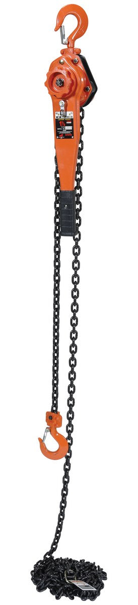 Vestil Professional Lever Hoists (disc brake) (PLH)