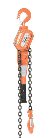 Vestil Professional Lever Hoists (disc brake) (PLH)