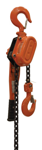 Vestil Professional Lever Hoists (disc brake) (PLH)