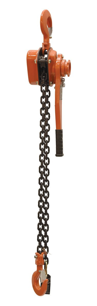Vestil Professional Lever Hoists (disc brake) (PLH)