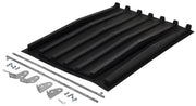 Vestil Heavy-Duty Poly Lids for D & H series Hoppers (PLID)