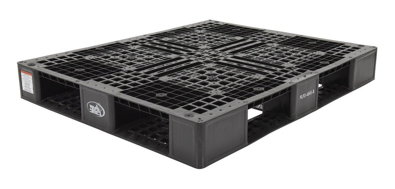 Vestil Plastic Pallets and Skids