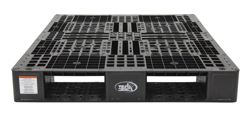 Vestil Plastic Pallets and Skids