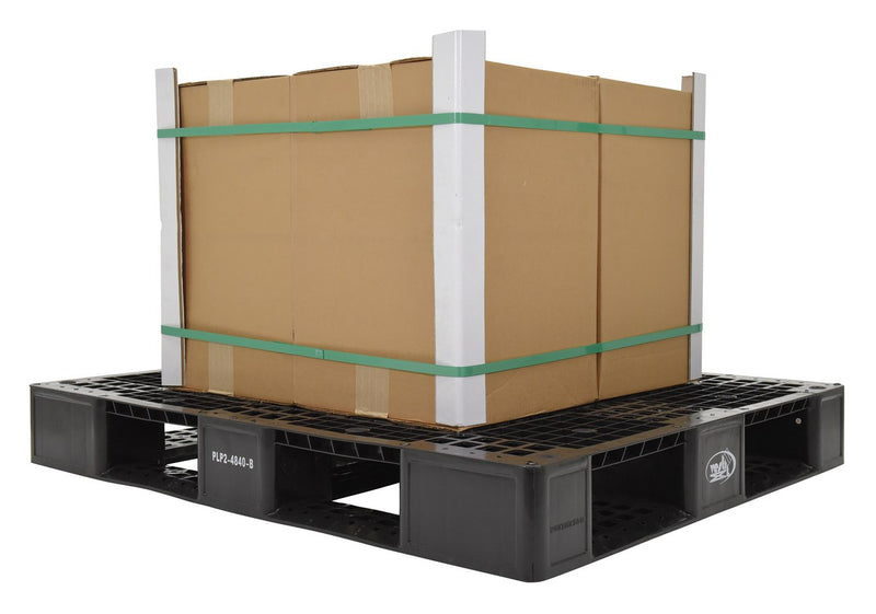 Vestil Plastic Pallets and Skids