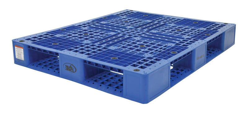 Vestil Plastic Pallets and Skids