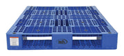 Vestil Plastic Pallets and Skids