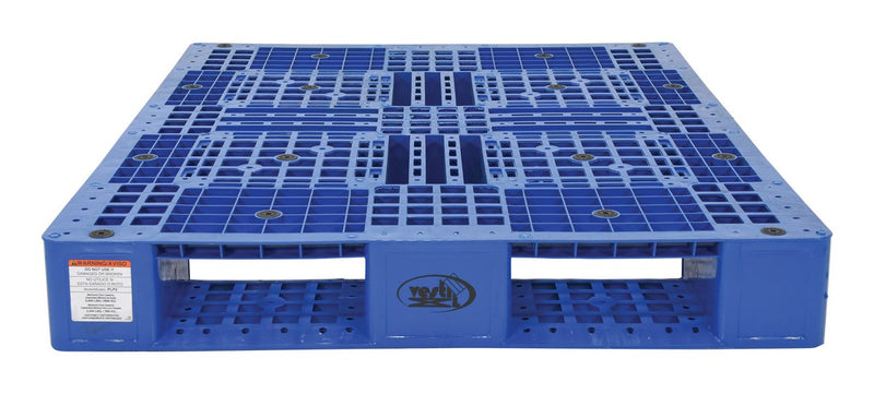 Vestil Plastic Pallets and Skids