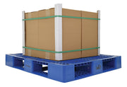 Vestil Plastic Pallets and Skids