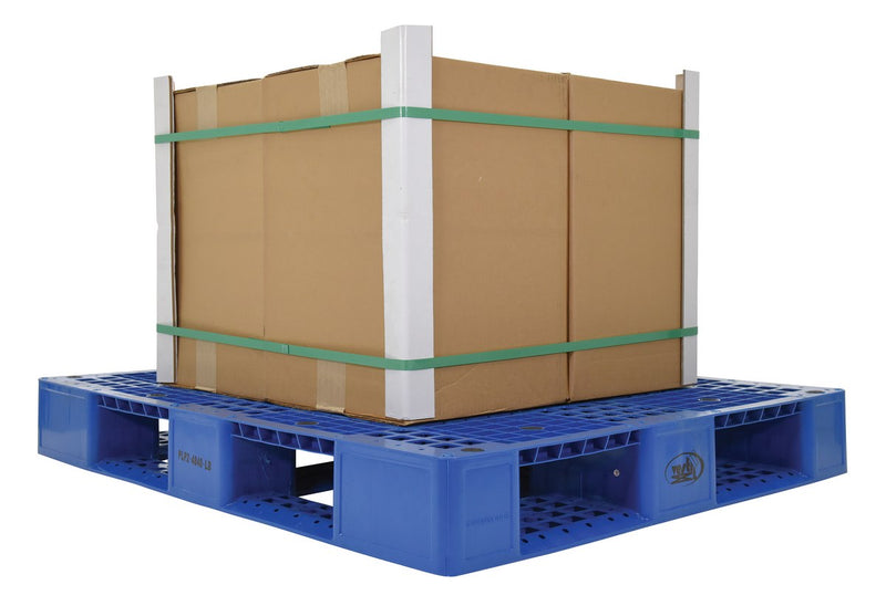Vestil Plastic Pallets and Skids