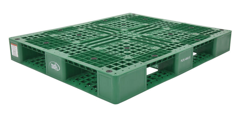 Vestil Plastic Pallets and Skids