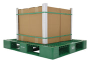Vestil Plastic Pallets and Skids