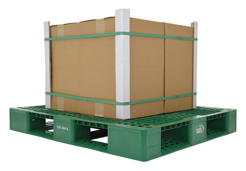 Vestil Plastic Pallets and Skids