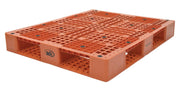 Vestil Plastic Pallets and Skids