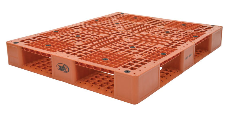 Vestil Plastic Pallets and Skids